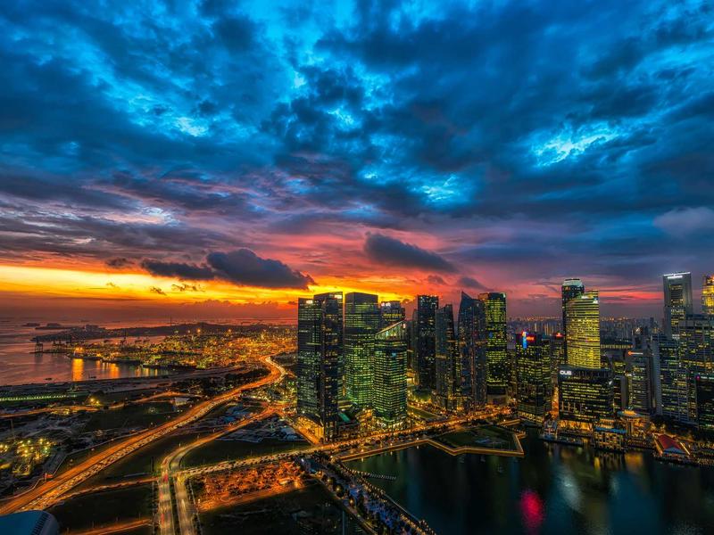 轨道基建<br>太空经济与卫星遥感中心
